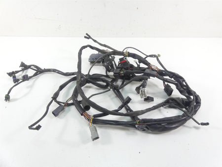 2005 Harley Dyna FXDLI Low Rider Efi Wiring Harness Loom - No Cuts 69602-04 {{ shop.shopifyCountryName }} - Mototech271