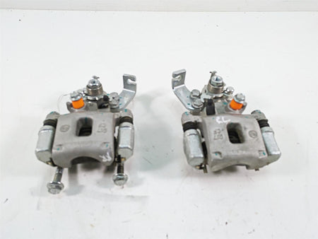 2021 CFMoto Zforce 500 Trail Rear Brake Caliper Set 5BWB-081200-10000 {{ shop.shopifyCountryName }} - Mototech271