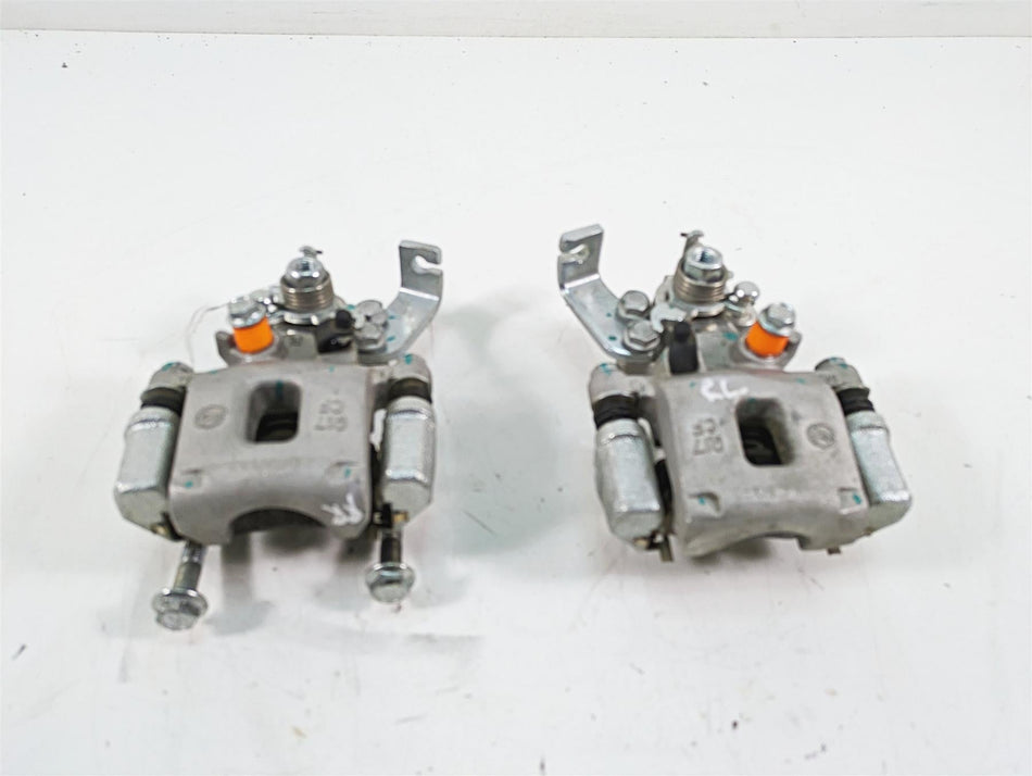 2021 CFMoto Zforce 500 Trail Rear Brake Caliper Set 5BWB-081200-10000 {{ shop.shopifyCountryName }} - Mototech271