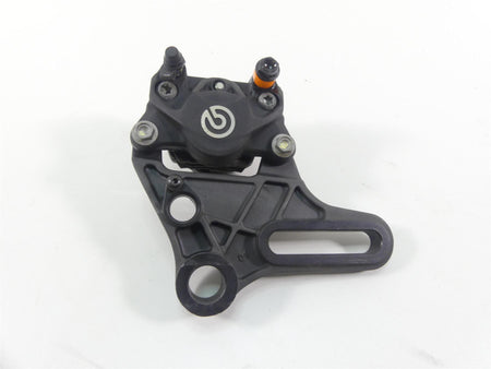 2021 Aprilia Tuono 660 RS660 Rear Brembo Brake Caliper & Bracket 2B006457 {{ shop.shopifyCountryName }} - Mototech271