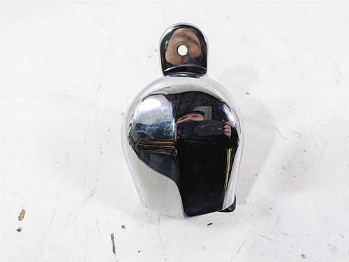 1992 Harley FLSTC Softail Heritage Horn & Chrome Cover 69012-86A 69060-90H | Mototech271