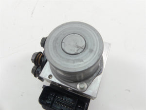 2022 Indian FTR1200 S Abs Brake Pump Pressure Module Unit 2209771 | Mototech271