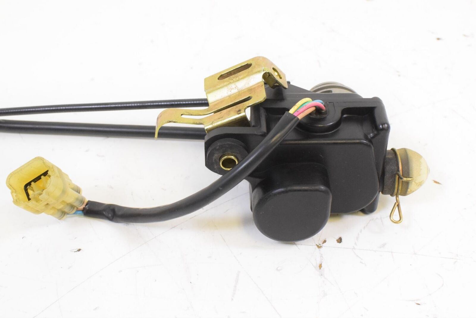 05 Honda CBR1000RR CBR1000 RR Exhaust Valve Servo Motor Actuator 31420-MEL-000 {{ shop.shopifyCountryName }} - Mototech271