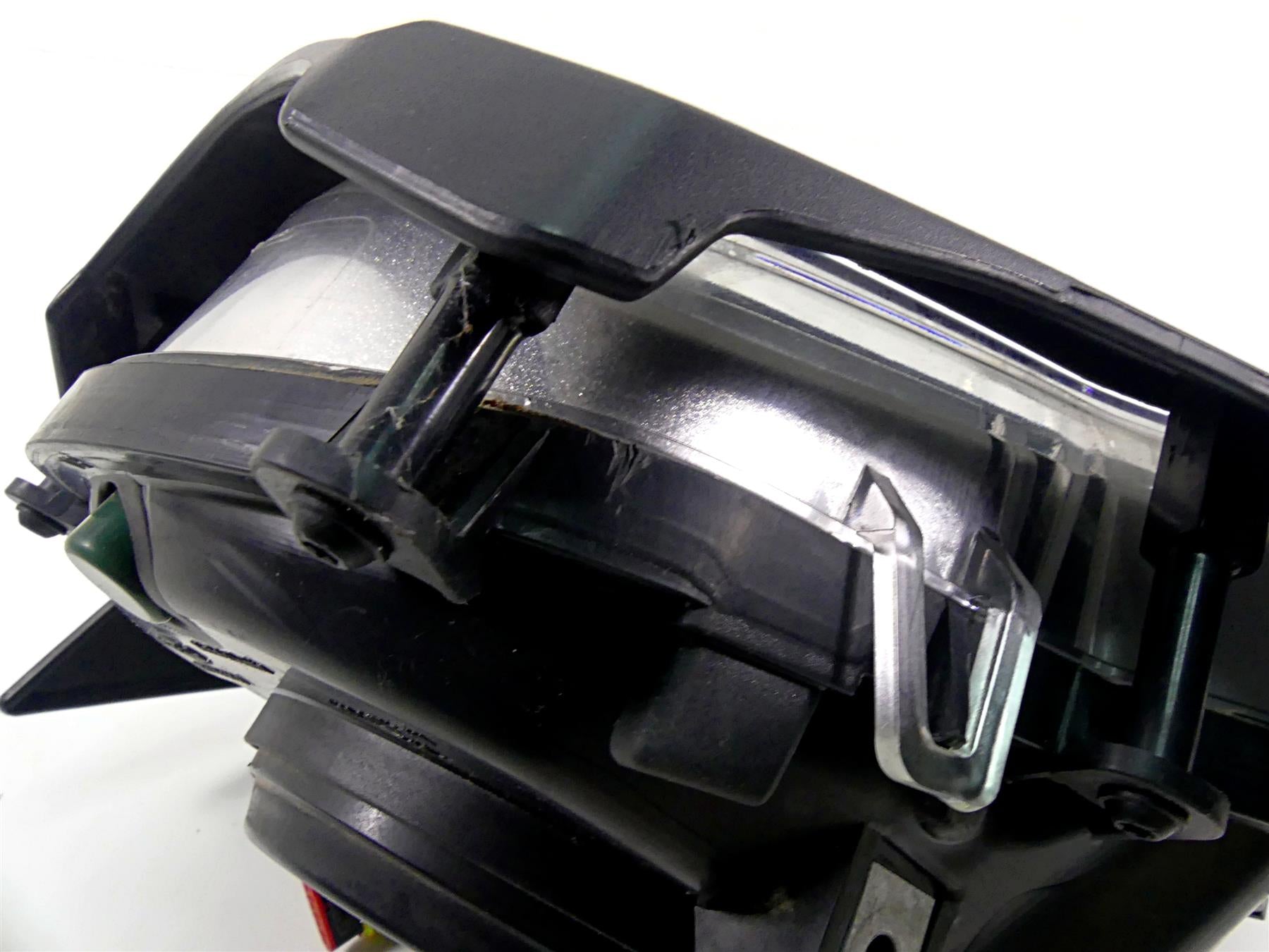 2015 KTM 1190 Adventure Headlight Head Lamp Light Lens & Mask 60314001100 {{ shop.shopifyCountryName }} - Mototech271