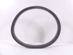 2018 Can Am Maverick X3 X DS Turbo R Clutch Belt 684 Mi 422280652 | Mototech271