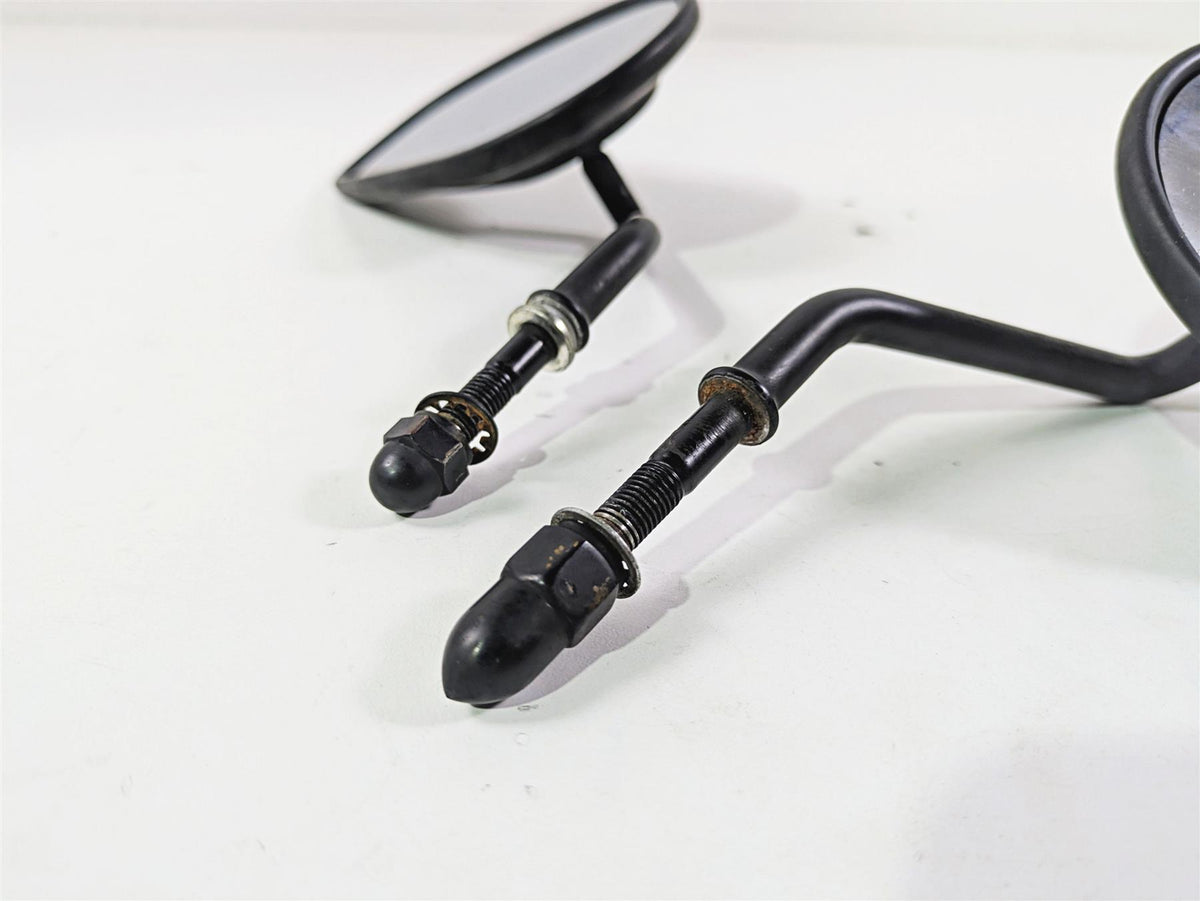 1998 Harley Touring FLHRCI Road King Rear View Mirror Set 91875-88A 91892-88A {{ shop.shopifyCountryName }} - Mototech271