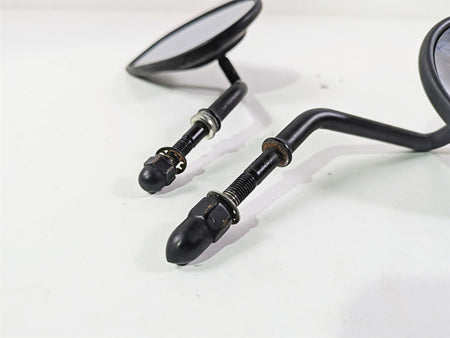 1998 Harley Touring FLHRCI Road King Rear View Mirror Set 91875-88A 91892-88A {{ shop.shopifyCountryName }} - Mototech271