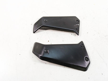 2020 Ducati Scrambler 1100 Sport Pro Frame Oil Cooler Cover Set 4601G101AC {{ shop.shopifyCountryName }} - Mototech271