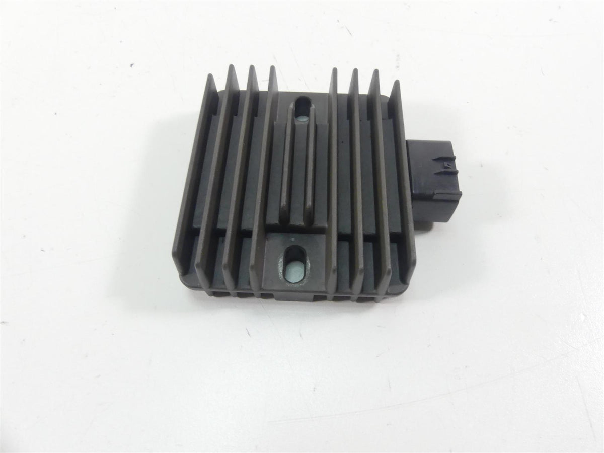 2018 Mv Agusta Brutale 800 RR Rectifier Voltage Regulator SH678KA 8000B3206 {{ shop.shopifyCountryName }} - Mototech271