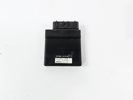 2004 Suzuki VL800 Intruder Volusia Cdi Ecm Engine Control Module 32900-41F10 {{ shop.shopifyCountryName }} - Mototech271