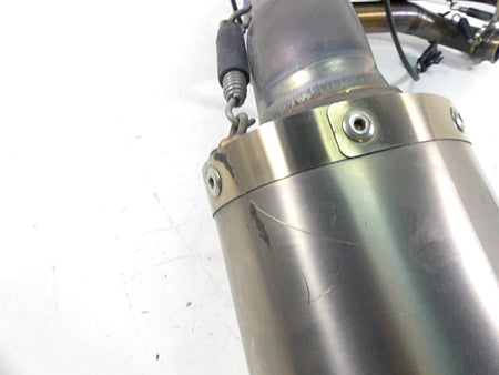 2018 BMW S1000RR K46 Arrow Competition Full Exhaust System - Read 71141CKZ {{ shop.shopifyCountryName }} - Mototech271