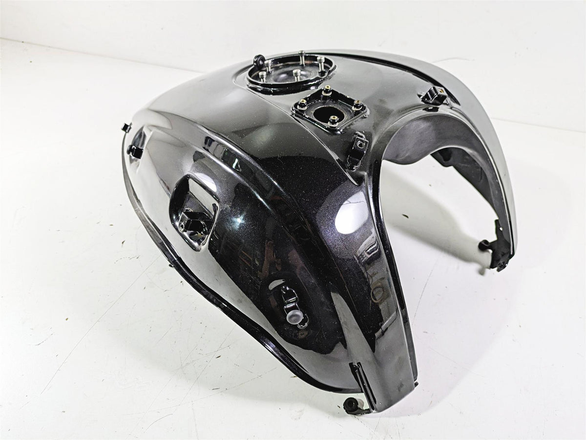 2014 Moto Guzzi California 1400 Touring Fuel Gas Petrol Tank 2B000147 {{ shop.shopifyCountryName }} - Mototech271