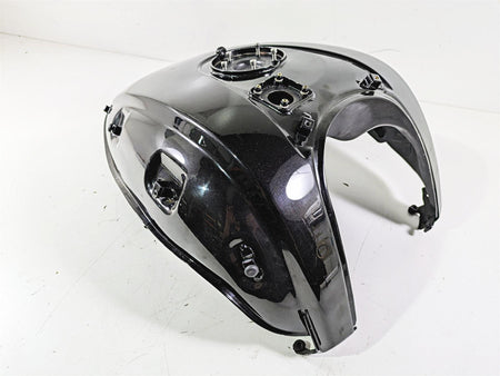 2014 Moto Guzzi California 1400 Touring Fuel Gas Petrol Tank 2B000147 {{ shop.shopifyCountryName }} - Mototech271