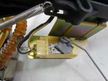 Load image into Gallery viewer, 2002 Harley Touring FLHRCI Road King Fuel Gas Petrol Pump 62897-01 75127-02
