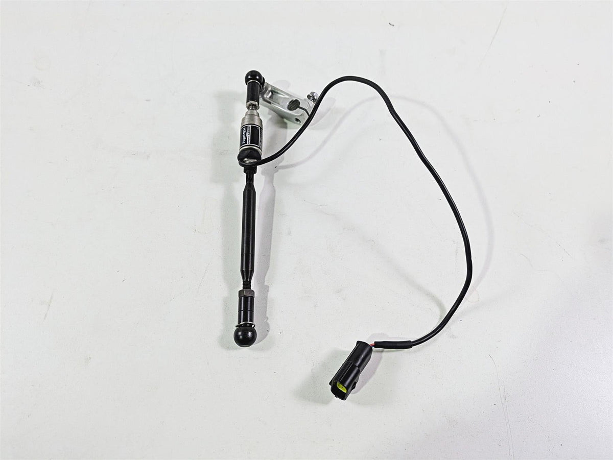 2024 Triumph Tiger 900 GT Quickshifter Shift Assist Sensor Tsa Kit T2083468 {{ shop.shopifyCountryName }} - Mototech271