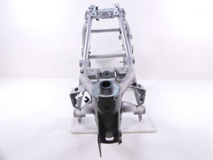 2016 BMW R1200 RT RTW K52 Straight Main Frame Chassis Slvg 46518550716
