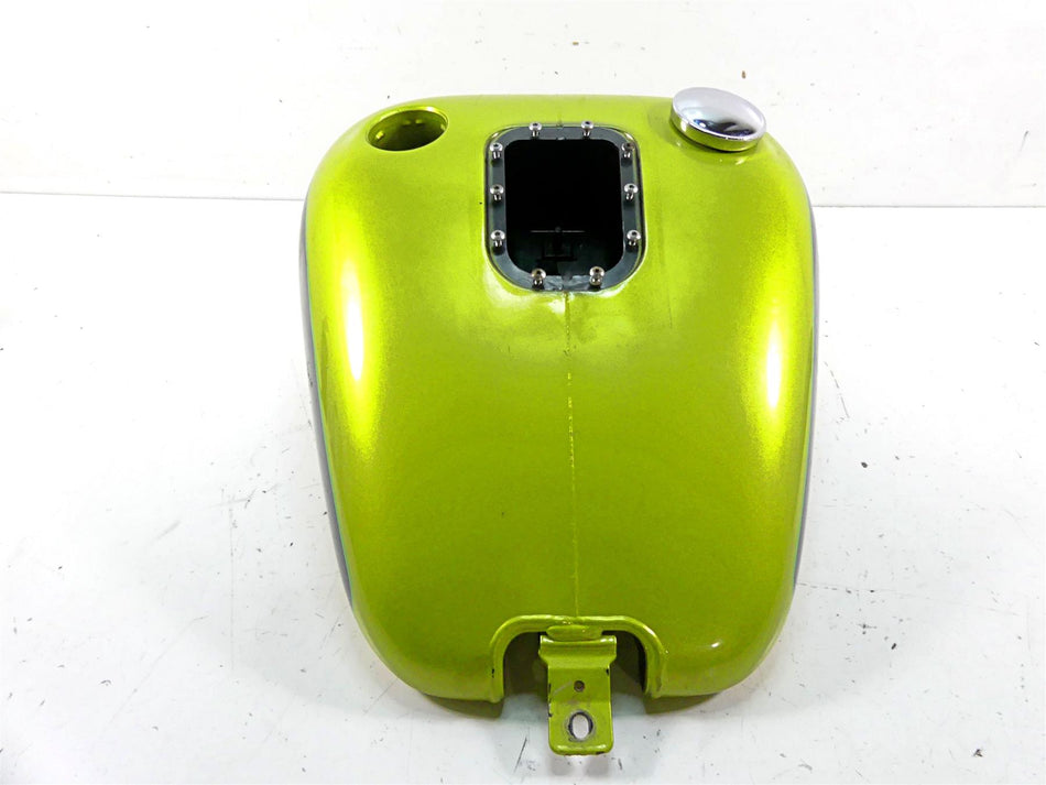 2011 Harley Softail FLSTF Fat Boy Fuel Gas Petrol Tank -Read 61625-11 {{ shop.shopifyCountryName }} - Mototech271