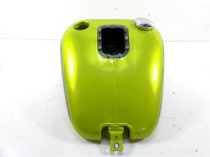 2011 Harley Softail FLSTF Fat Boy Fuel Gas Petrol Tank -Read 61625-11 | Mototech271