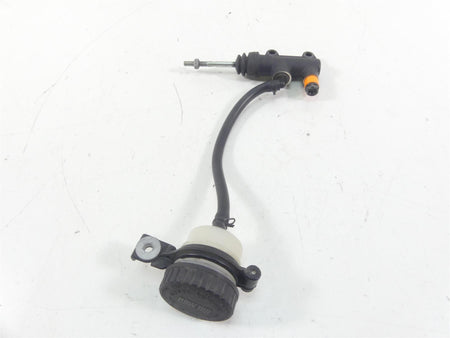 2014 Moto Guzzi Griso 1200 SE 8V Rear Brembo Brake Master Cylinder 978434 {{ shop.shopifyCountryName }} - Mototech271