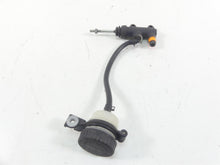 Load image into Gallery viewer, 2014 Moto Guzzi Griso 1200 SE 8V Rear Brembo Brake Master Cylinder 978434 | Mototech271
