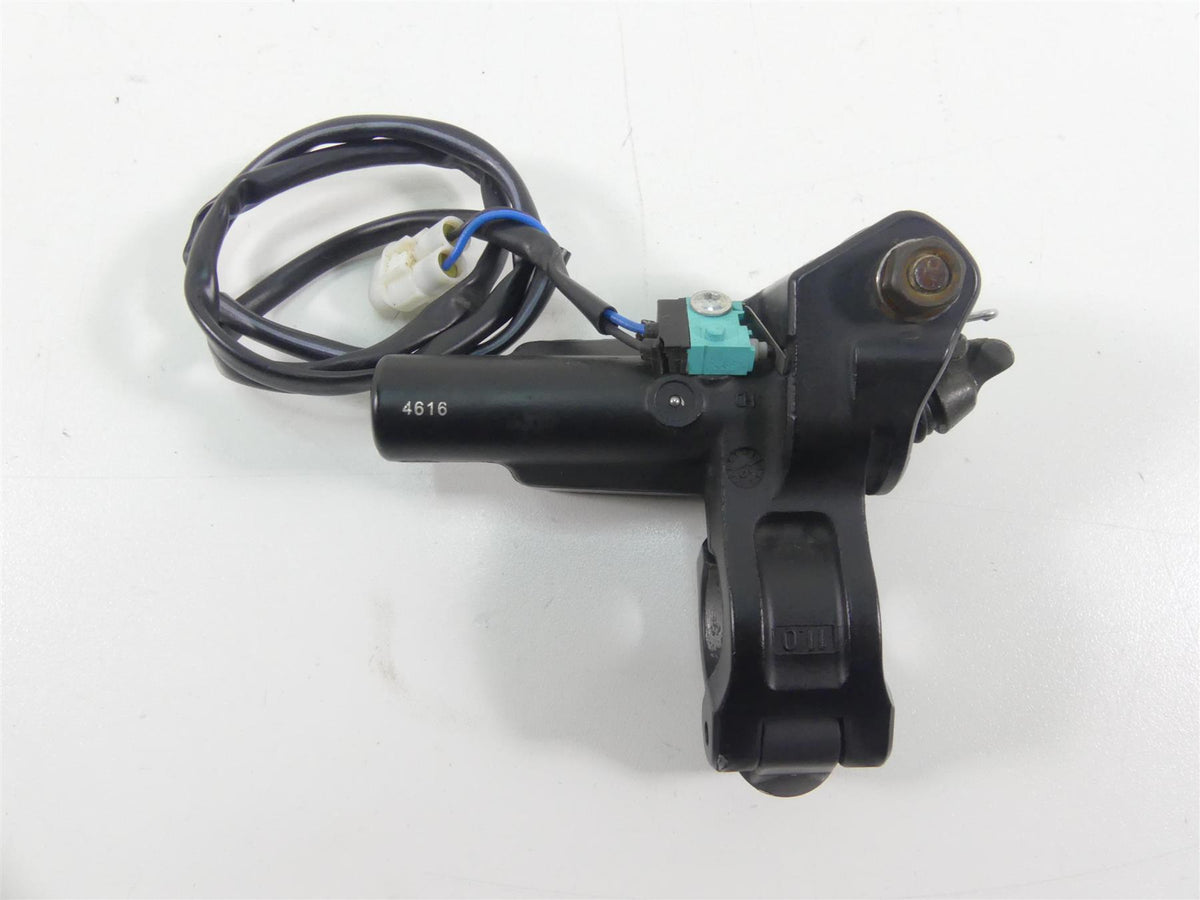2017 Husqvarna 701 Enduro 10mm Magura Clutch Master Cylinder 27002030044 {{ shop.shopifyCountryName }} - Mototech271