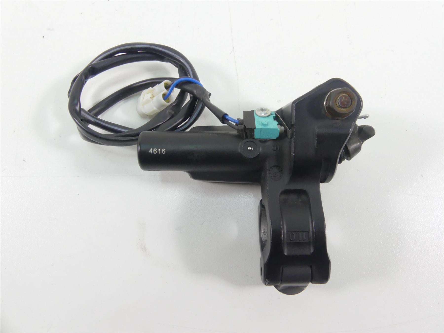 2017 Husqvarna 701 Enduro 10mm Magura Clutch Master Cylinder 27002030044 {{ shop.shopifyCountryName }} - Mototech271