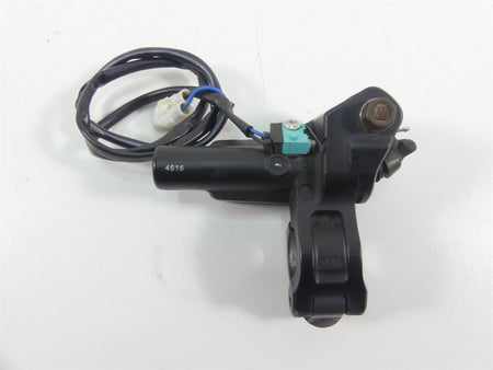2017 Husqvarna 701 Enduro 10mm Magura Clutch Master Cylinder 27002030044 {{ shop.shopifyCountryName }} - Mototech271