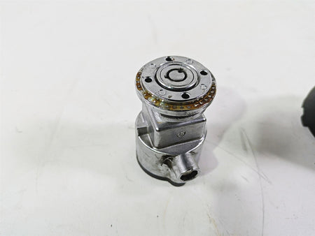 2016 Harley FXDL Dyna Low Rider Ignition Switch Key Lock Set 71475-06B {{ shop.shopifyCountryName }} - Mototech271