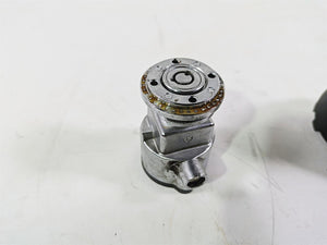 2016 Harley FXDL Dyna Low Rider Ignition Switch Key Lock Set 71475-06B | Mototech271