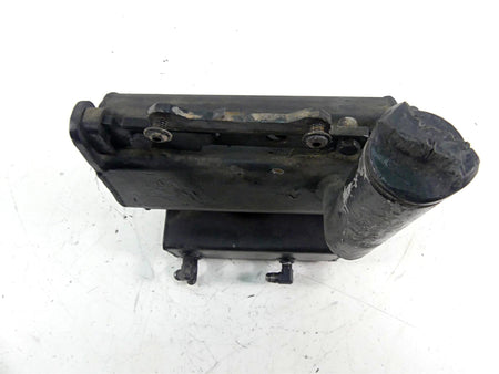 2009 Big Dog K9 Custom Oil Tank Reservoir 201-000057-00 {{ shop.shopifyCountryName }} - Mototech271