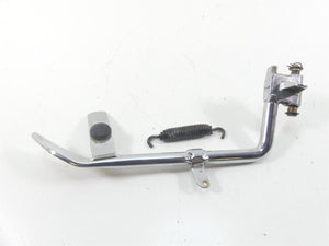 2008 Harley FXCWC Softail Rocker C Side Kickstand Kick Jiffy  Stand 50087-07A | Mototech271