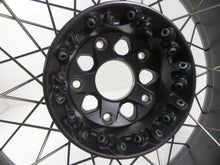 Load image into Gallery viewer, 2016 BMW R1200GS K50 Straight Rear Spoke Wheel Rim 17x4.5 36318526666 | Mototech271
