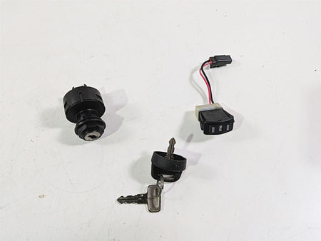 2020 Polaris Sportsman 1000 XP Ignition Switch Key Set 4016033 {{ shop.shopifyCountryName }} - Mototech271