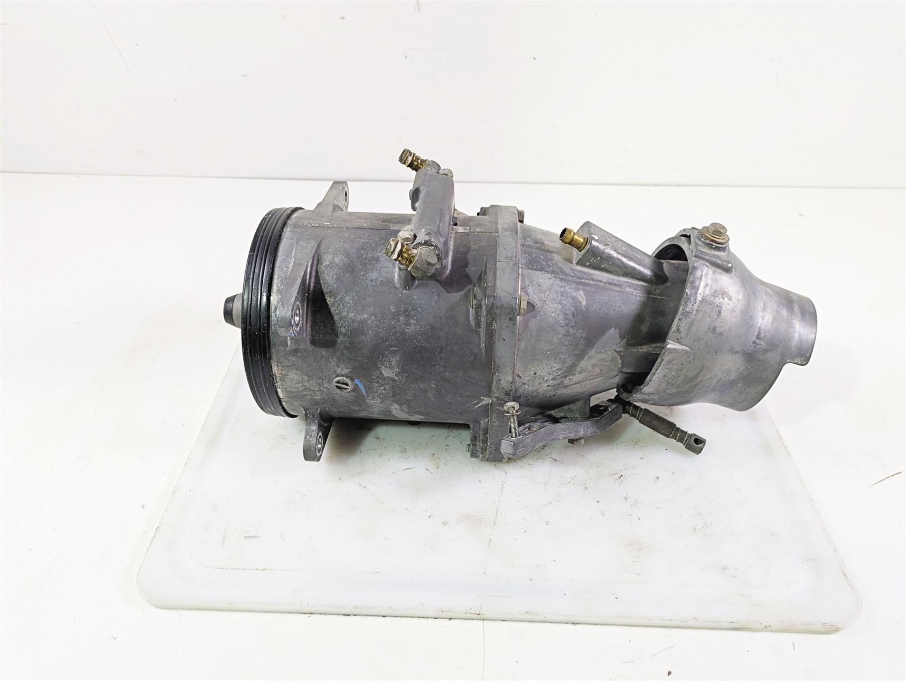 2017 Kawasaki Ultra 310X Jet Pump Jetpump Impeller - Read 59255-0001 59496-3767 {{ shop.shopifyCountryName }} - Mototech271