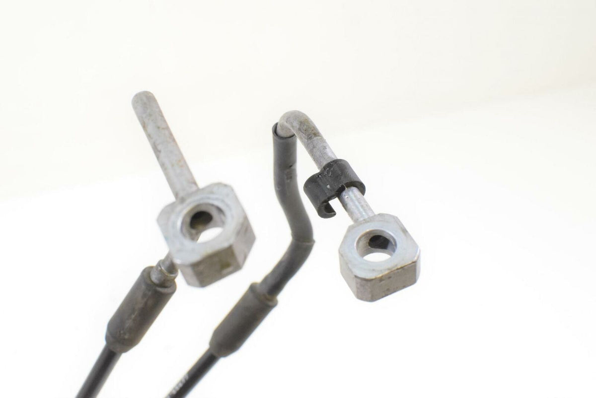 2014 Harley FLD Dyna Switchback 103 Complete Front ABS Brake Lines Set 42926-12A {{ shop.shopifyCountryName }} - Mototech271