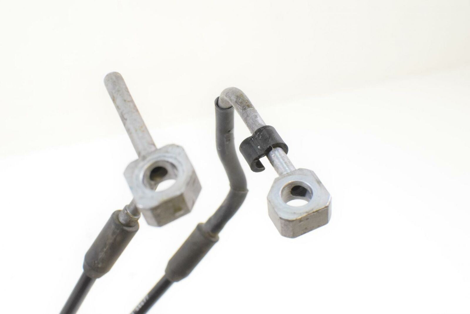 2014 Harley FLD Dyna Switchback 103 Complete Front ABS Brake Lines Set 42926-12A {{ shop.shopifyCountryName }} - Mototech271
