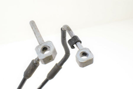 2014 Harley FLD Dyna Switchback 103 Complete Front ABS Brake Lines Set 42926-12A {{ shop.shopifyCountryName }} - Mototech271