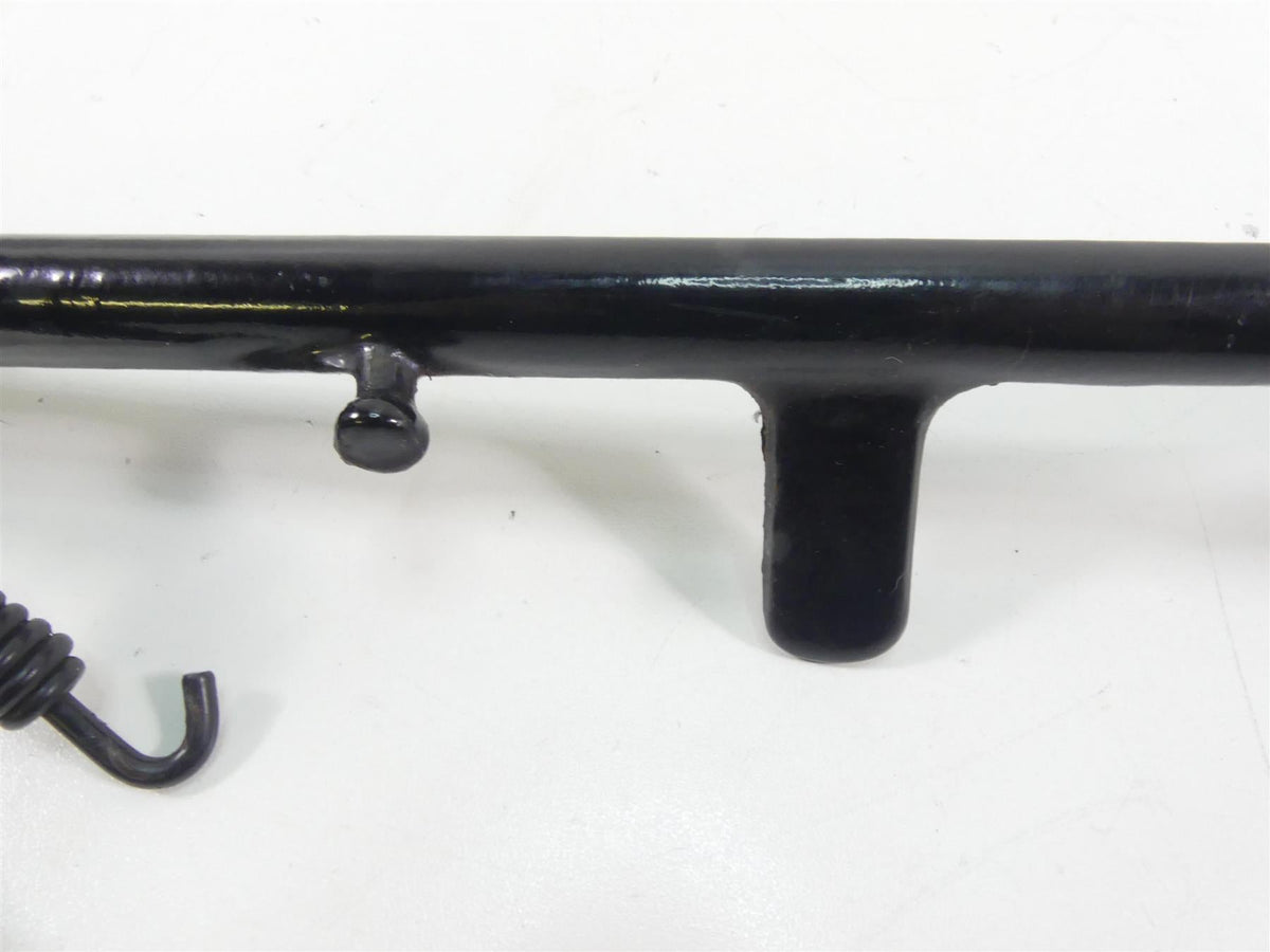 2006 Harley VRSCD Night Rod Side Kick Jiffy Stand Kickstand 49733-07BK {{ shop.shopifyCountryName }} - Mototech271