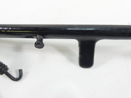 2006 Harley VRSCD Night Rod Side Kick Jiffy Stand Kickstand 49733-07BK {{ shop.shopifyCountryName }} - Mototech271