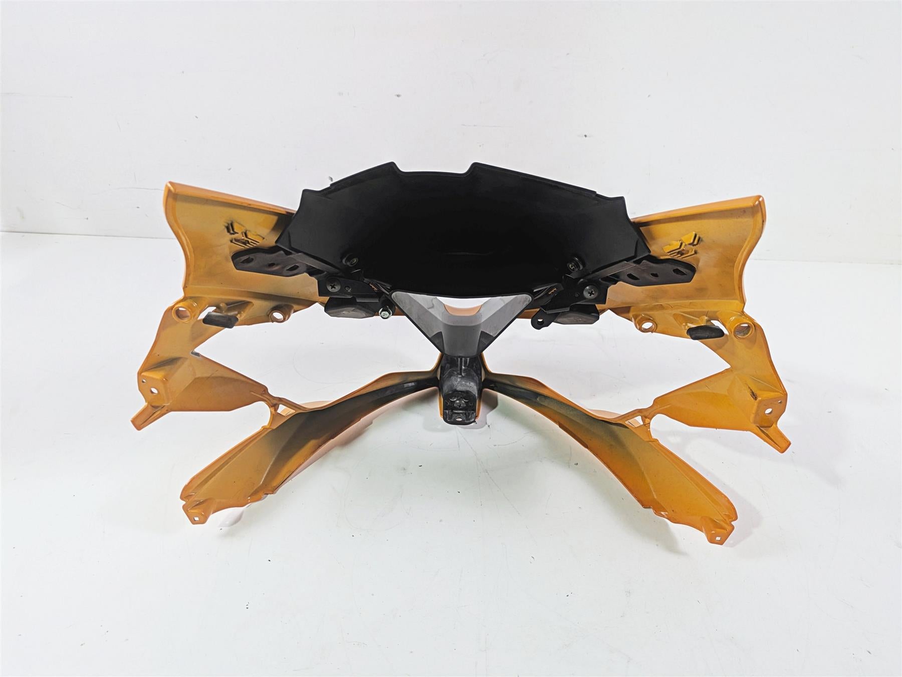 2020 Kawasaki ZX6R ZX636 Ninja Front Nose Fairing Cover Cowl 55028-0667 {{ shop.shopifyCountryName }} - Mototech271