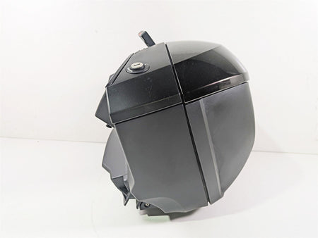 2016 BMW R1200RT K52 Left Saddlebag Saddle Bag 46547728663 {{ shop.shopifyCountryName }} - Mototech271