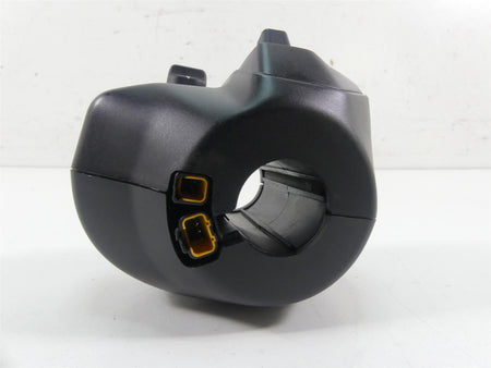 2022 Indian FTR1200 S Left Hand Menu Mode Horn Cruise Control Switch 2414353 {{ shop.shopifyCountryName }} - Mototech271