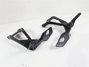 2017 KTM 1290 Super Duke GT Rear Passenger Footpeg 6140304800033S 6140304900033S