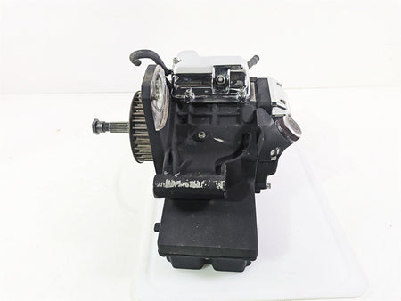 1996 Harley Touring FLHTCUI Electra Glide Transmission Gear Box 75k 33013-96 {{ shop.shopifyCountryName }} - Mototech271
