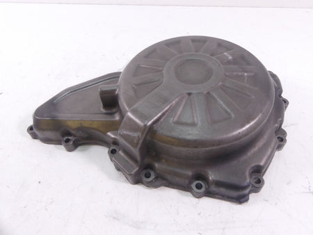 2012 Yamaha XT1200 Super Tenere Right Engine Stator Alternator Cover 23P-15411-0 {{ shop.shopifyCountryName }} - Mototech271