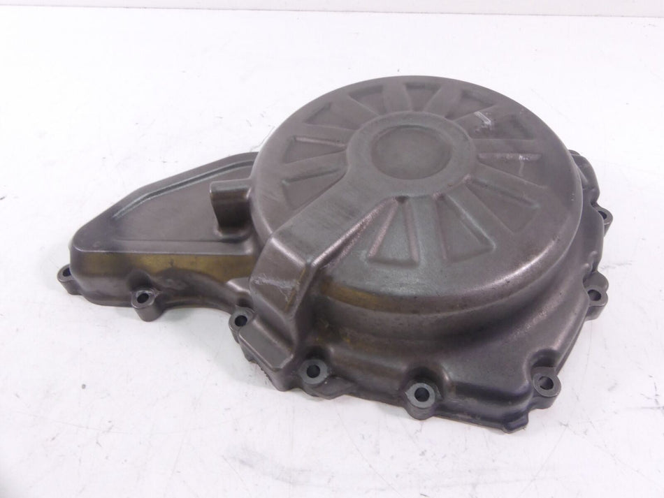 2012 Yamaha XT1200 Super Tenere Right Engine Stator Alternator Cover 23P-15411-0 {{ shop.shopifyCountryName }} - Mototech271