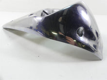 Load image into Gallery viewer, 2009 Honda VTX1300 Touring Upper Tank Dash Speedo Cover  17620-MEA-6700 | Mototech271
