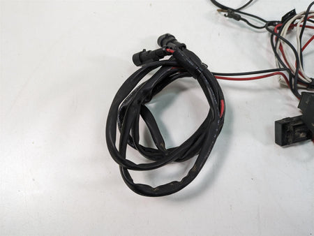 2012 Triumph Tiger 800XC ABS Mondomotos Mm10 Bullet Auxiliary Fog Spot Lights {{ shop.shopifyCountryName }} - Mototech271