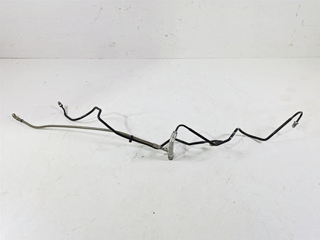 2009 BMW R1200GS K255 Adv Rear Abs Brake Line Set 34327673646 {{ shop.shopifyCountryName }} - Mototech271