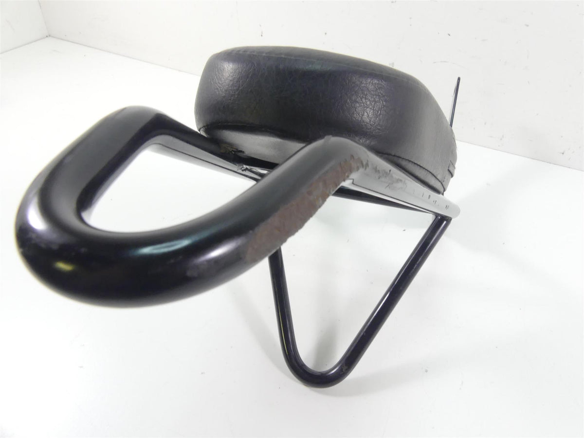 2020 Harley Softail FXBB Street Bob Straight 21.5" Sissy Bar Back Rest - Read {{ shop.shopifyCountryName }} - Mototech271